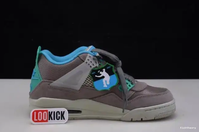 Kicktheory Haze Retro Taupe Anniversary Air SP Jordan 30th Union DJ5718-242 4 0513